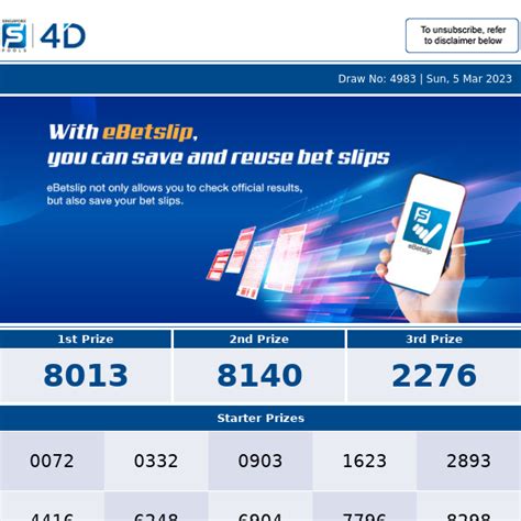 pol 4d|Singapore Pools Latest 4D Results: Check Your Winning .